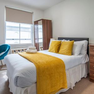Deluxe Double Kamer